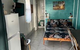 Studio Ti' Colibri